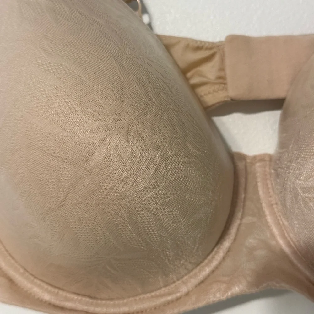 Wacoal soft supportive